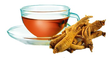 Green tea and ginseng | Iran Exports Companies, Services & Products | IREX
